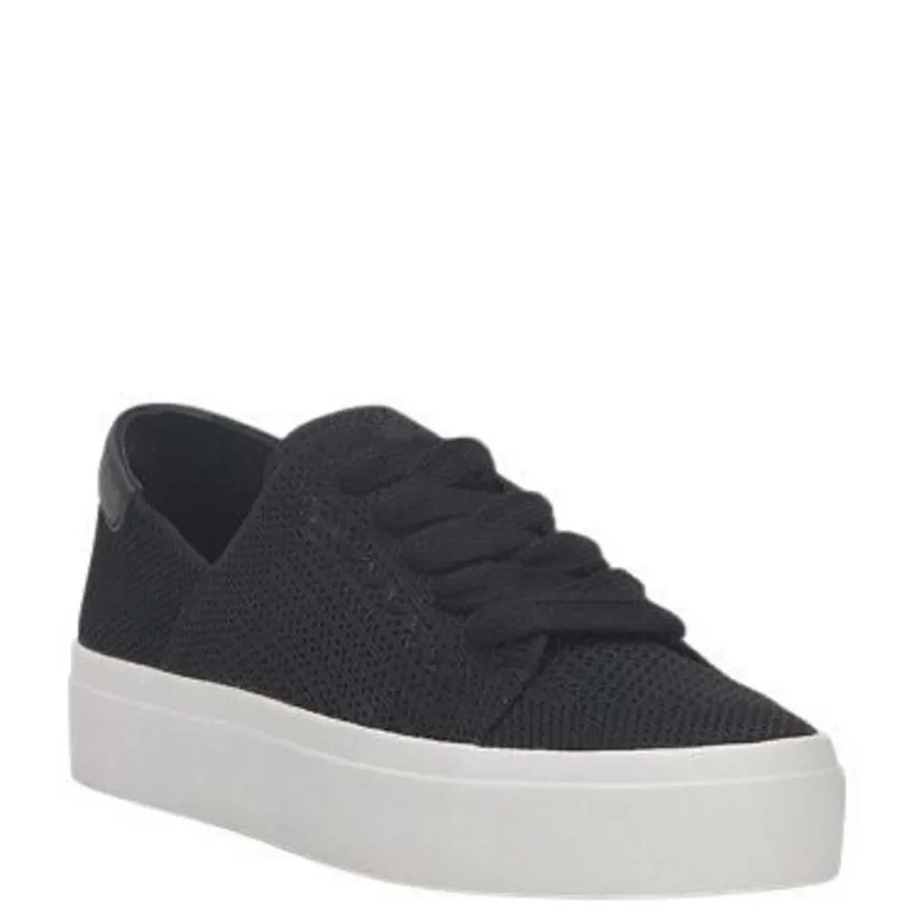 Lucky brand | Talena Knit Platform Sneakers